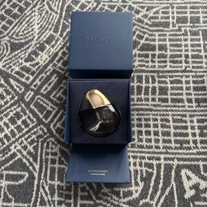 NEW merit beauty perfume —